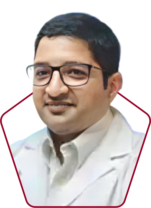 Dr. Vishwadeep Khushoo